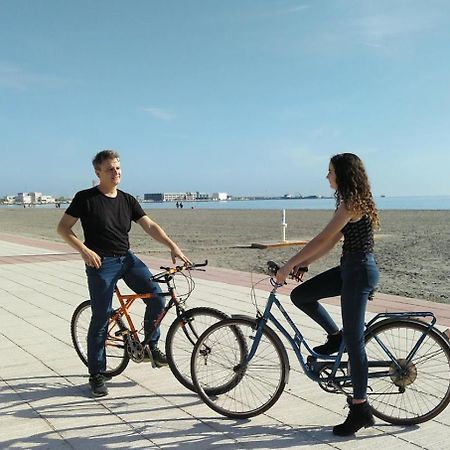 Puertomar VI Apartment Santa Pola Buitenkant foto