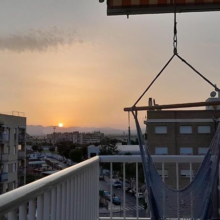 Puertomar VI Apartment Santa Pola Buitenkant foto