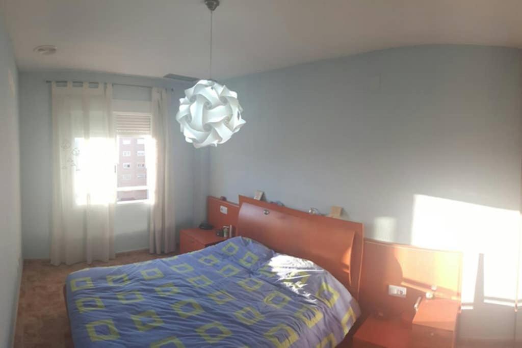 Puertomar VI Apartment Santa Pola Buitenkant foto