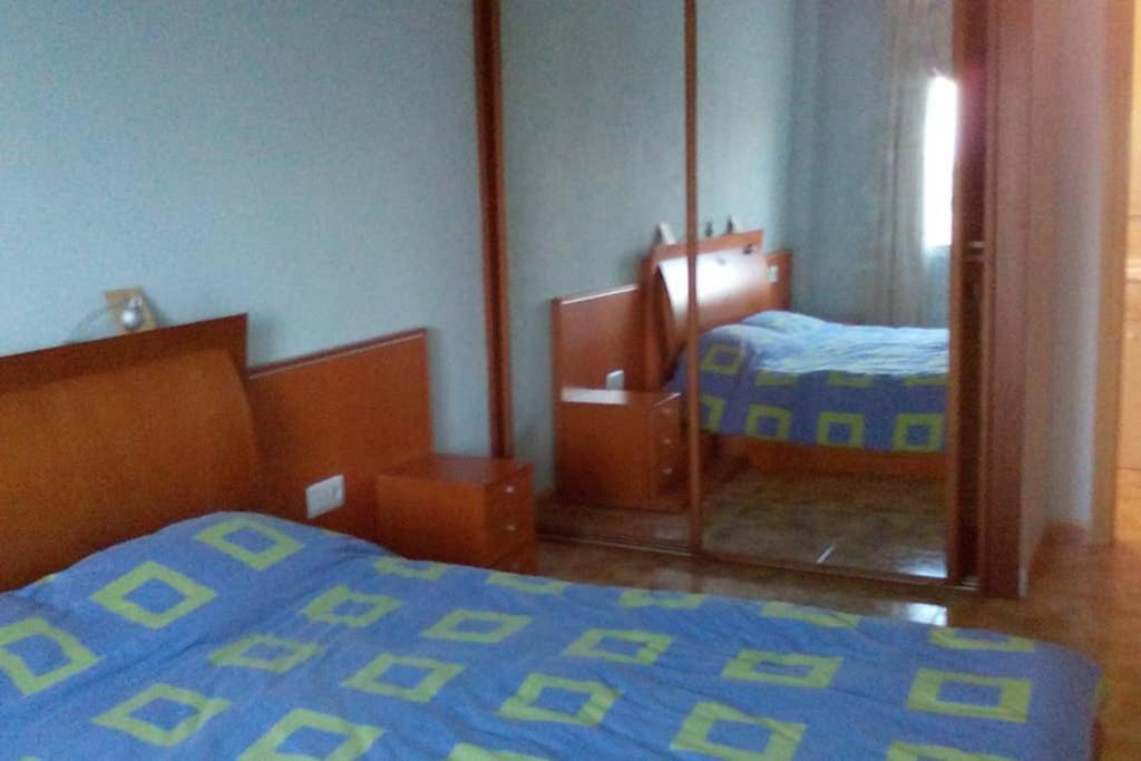 Puertomar VI Apartment Santa Pola Buitenkant foto