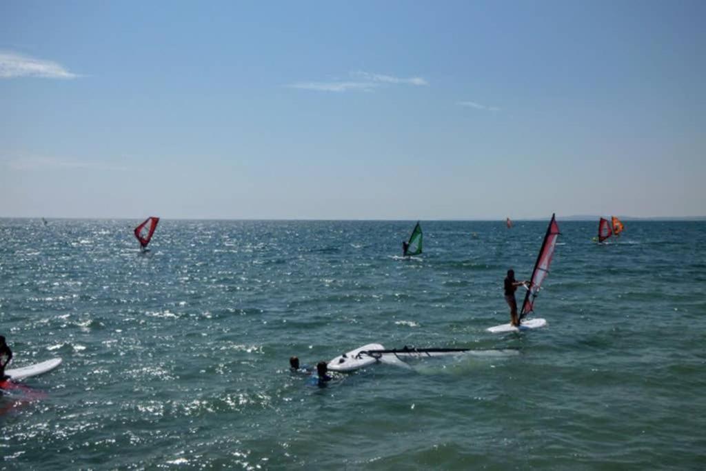Puertomar VI Apartment Santa Pola Buitenkant foto