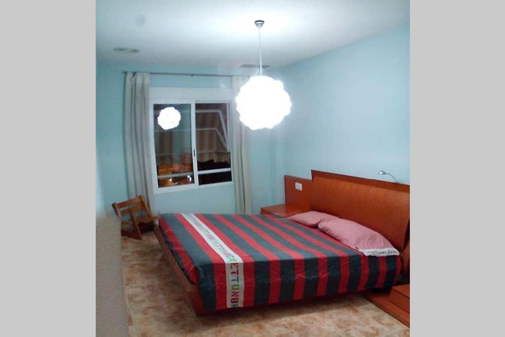 Puertomar VI Apartment Santa Pola Buitenkant foto