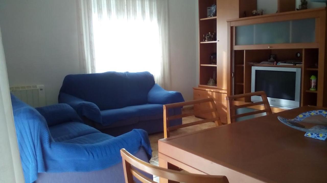 Puertomar VI Apartment Santa Pola Buitenkant foto