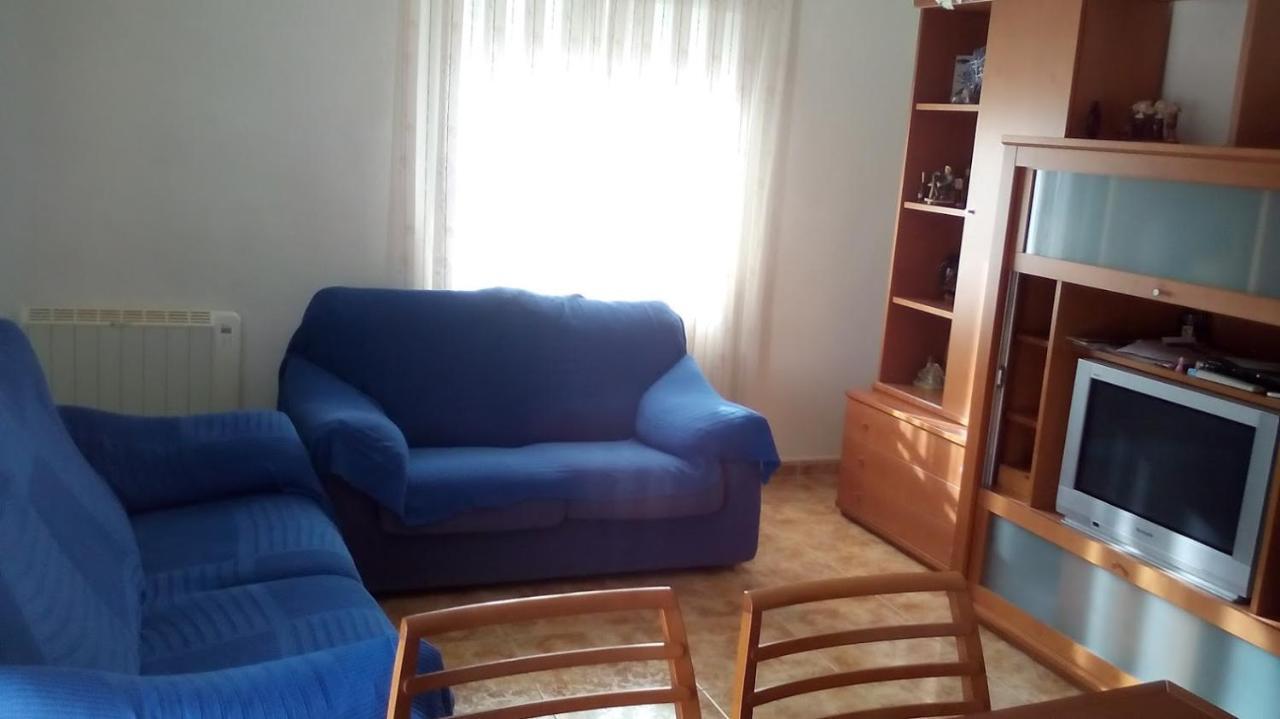 Puertomar VI Apartment Santa Pola Buitenkant foto