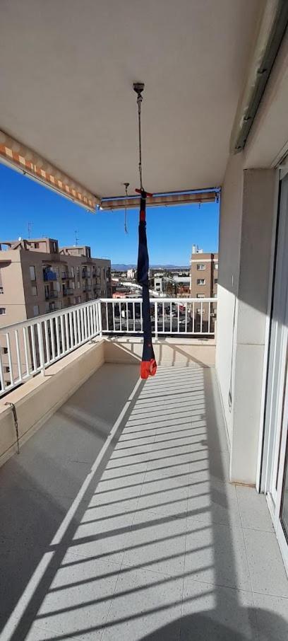 Puertomar VI Apartment Santa Pola Buitenkant foto