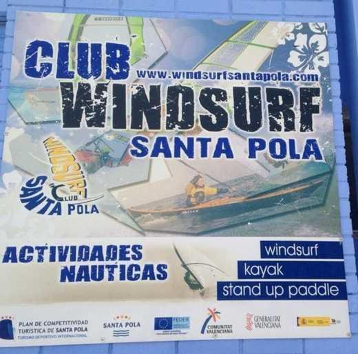 Puertomar VI Apartment Santa Pola Buitenkant foto